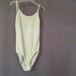 Womens Bodysuit